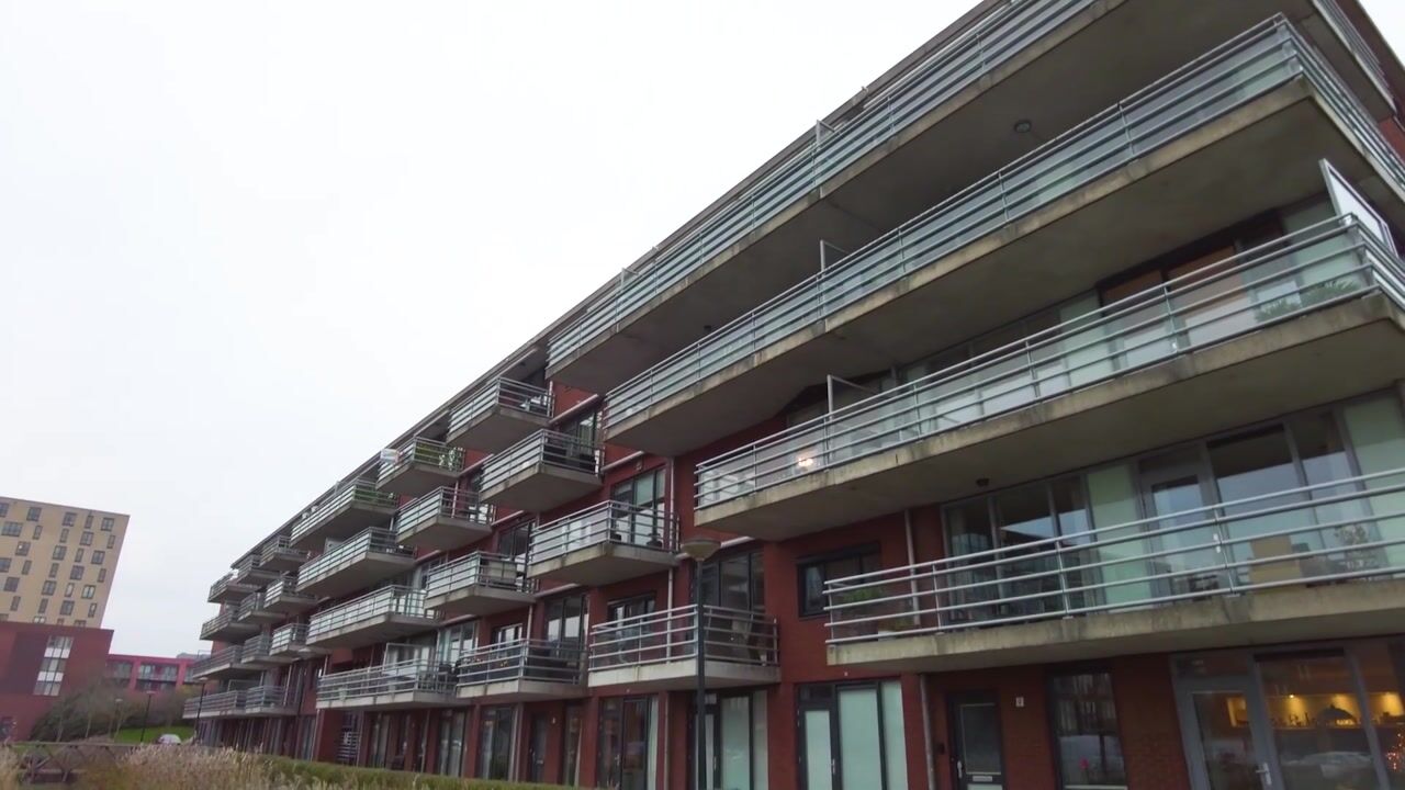 Video van Dampkring 7