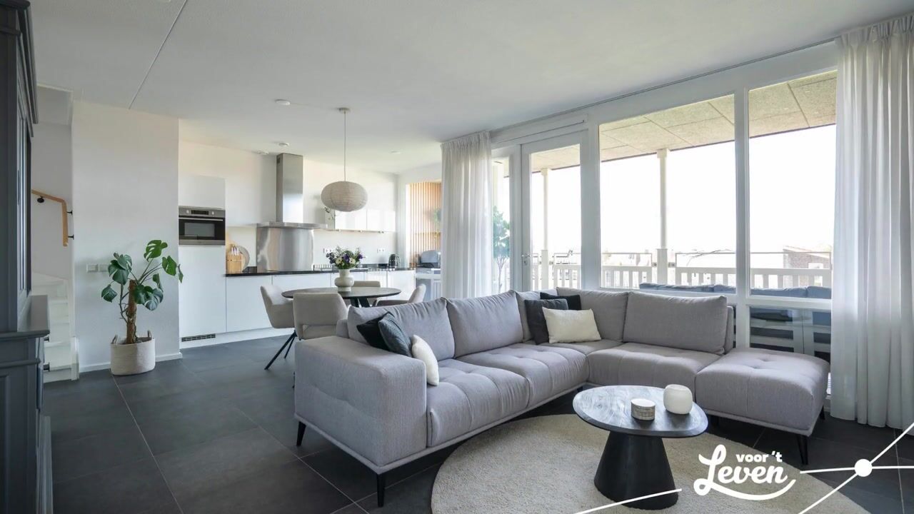 Video of Krooneend 51