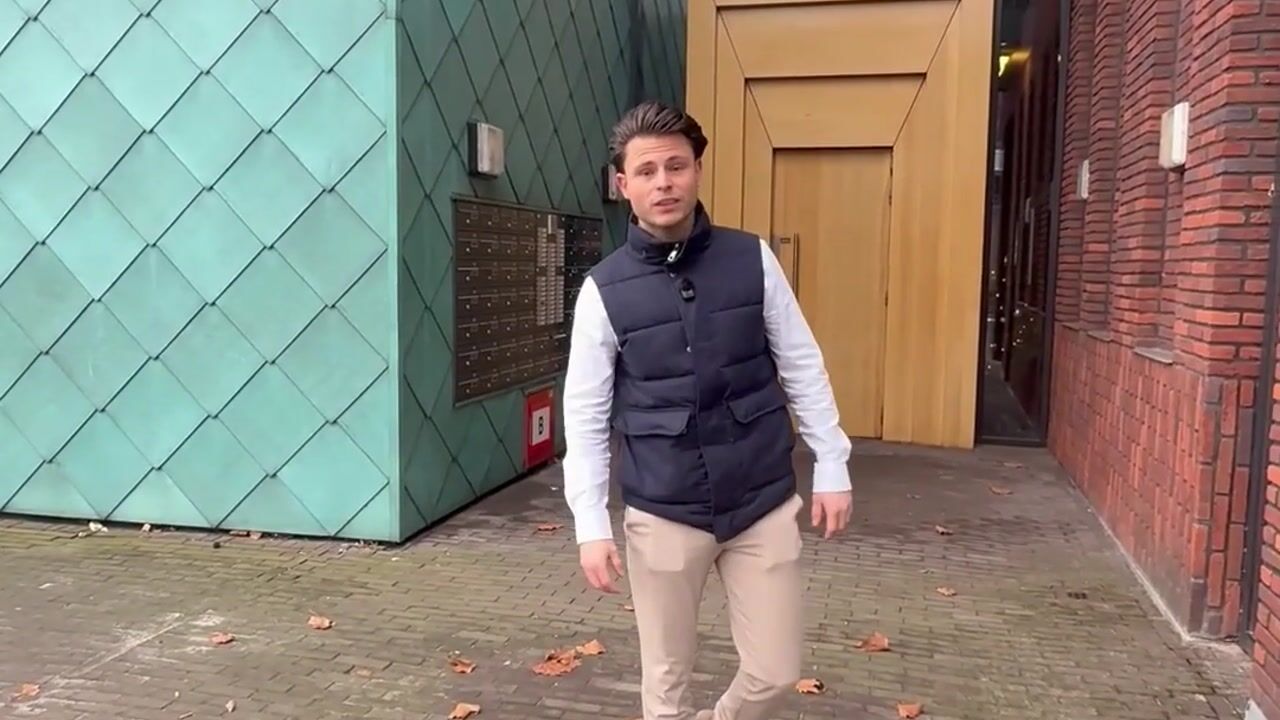 Video van Pastoor Spieringsstraat 225