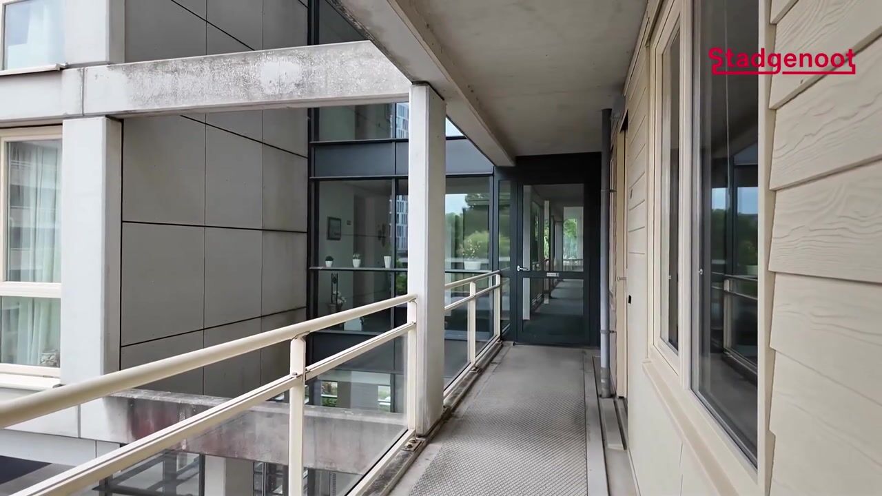 Video van President Allendelaan 121