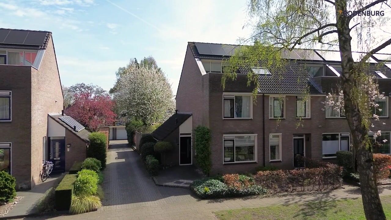 Video van Prinses Beatrixlaan 31