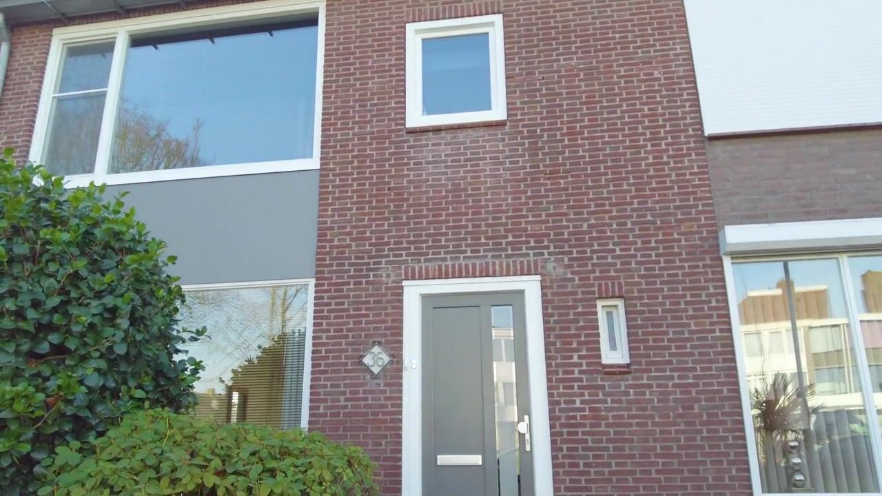 Bekijk video van Stadselaan 36