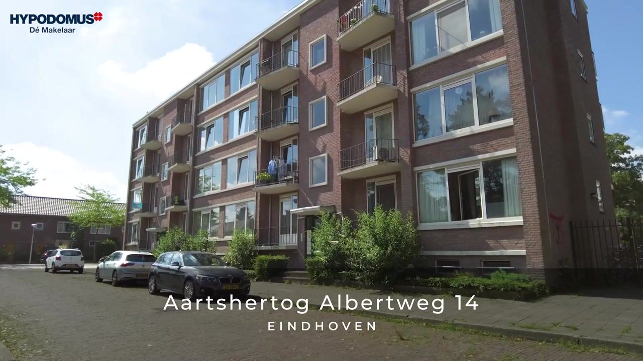 Video of Aartshertog Albertweg 14