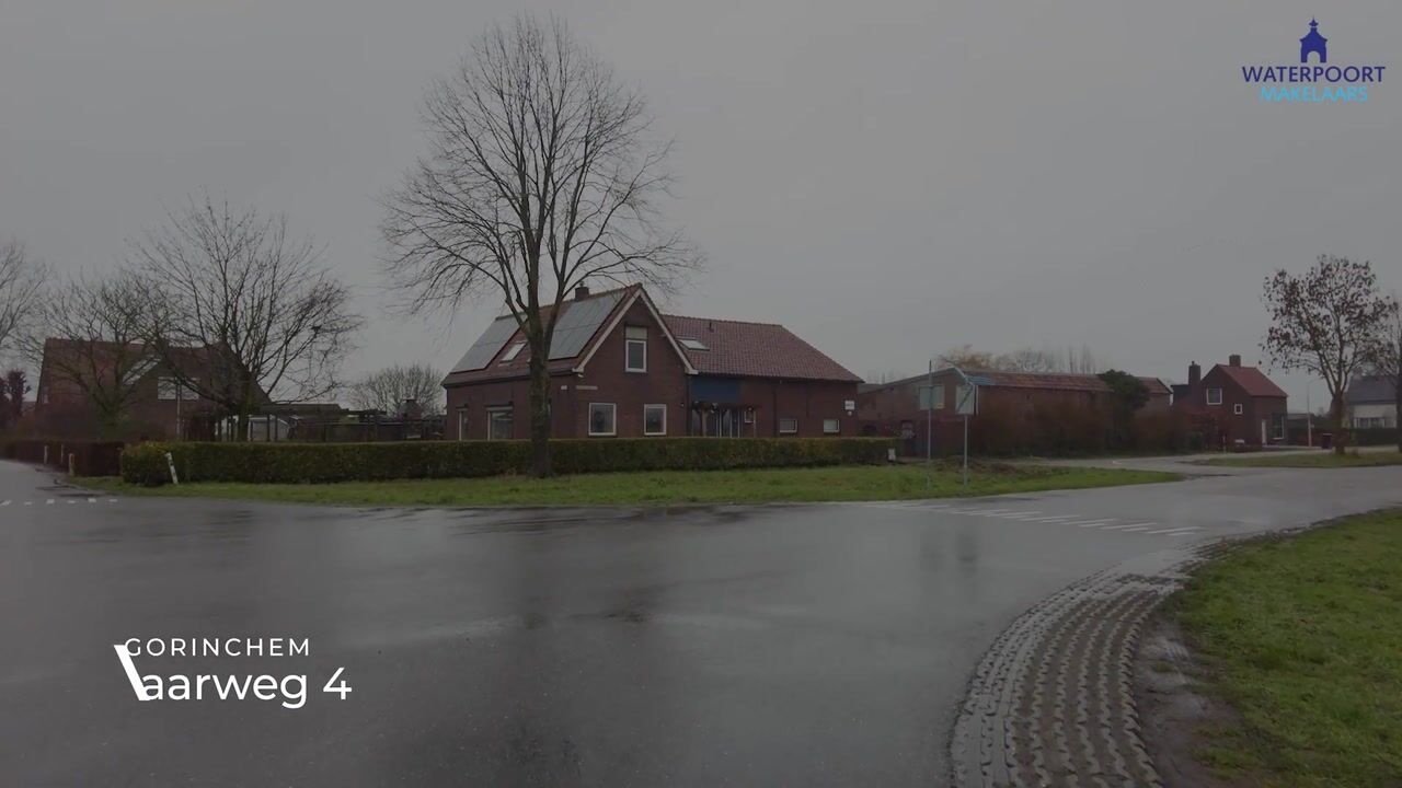 Video van Haarweg 4