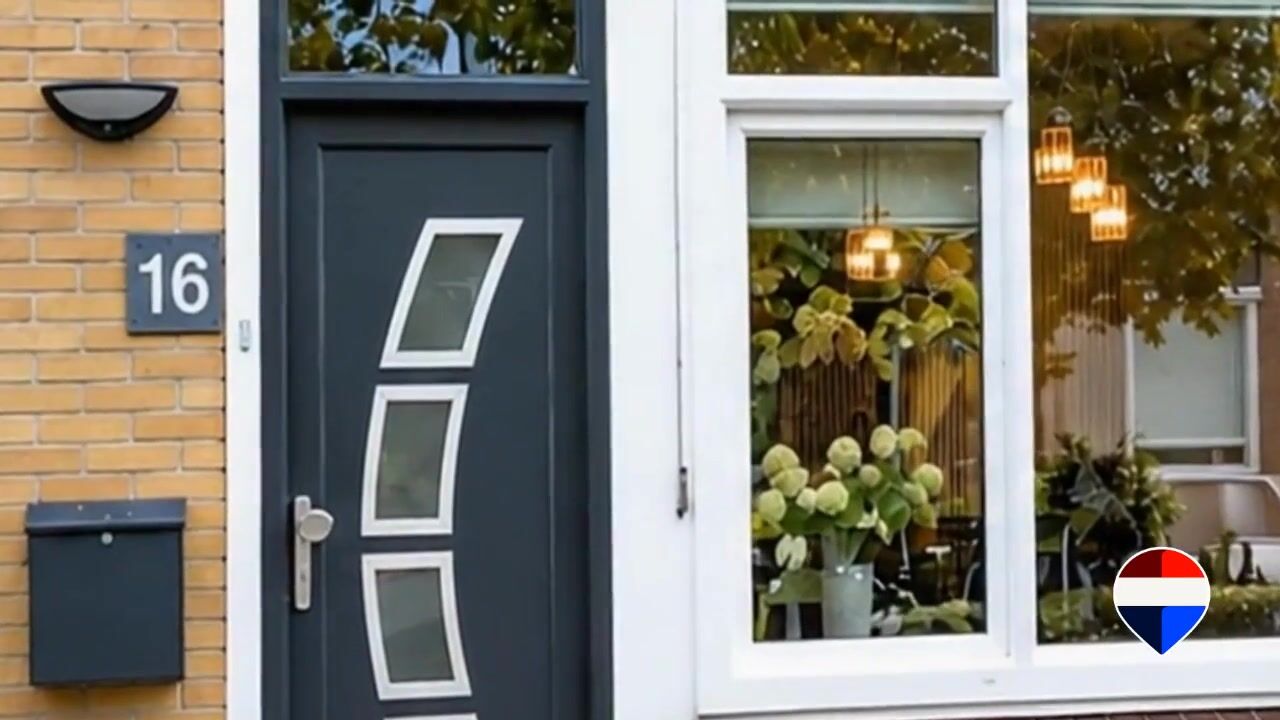 Video van Leeuwerikstraat 16