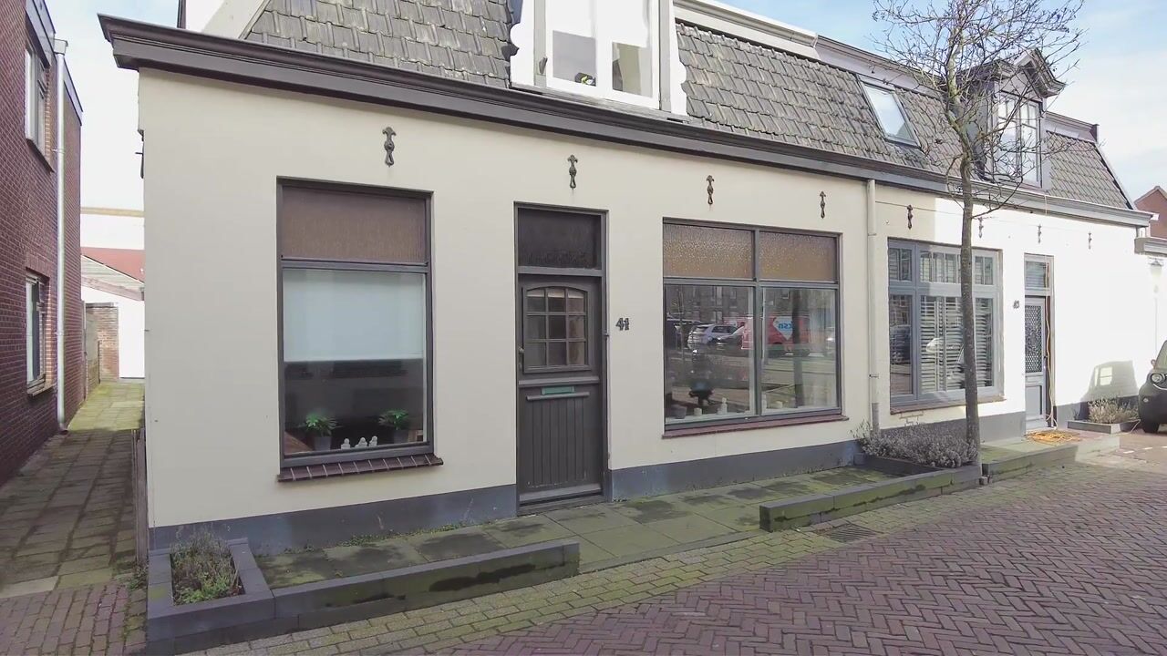 Video van Koningstraat 41