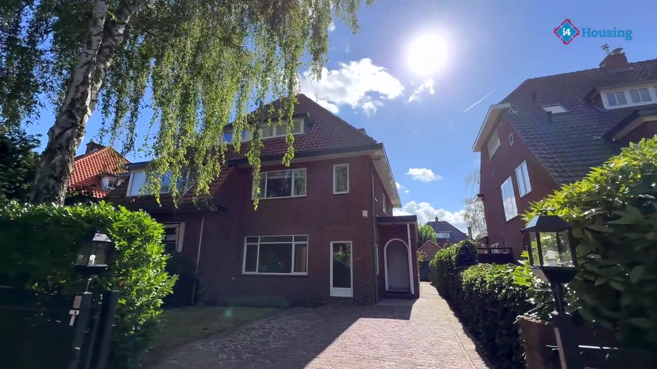 Video van Jonkerlaan 51