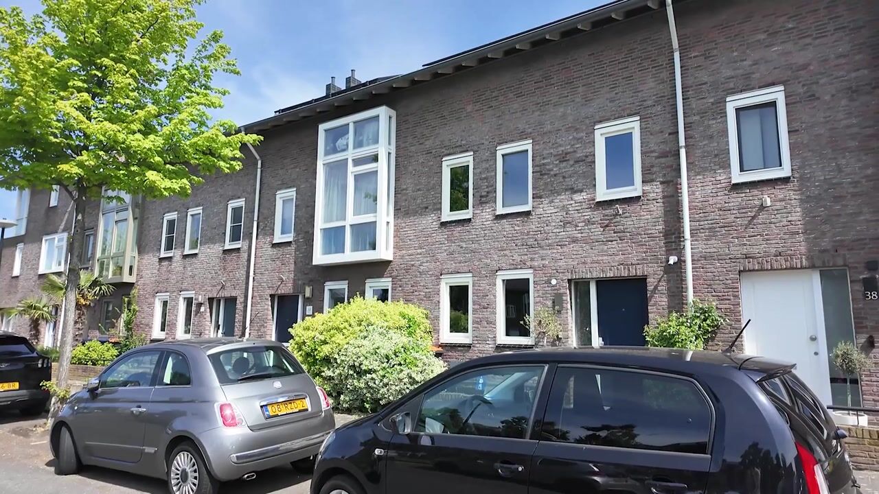 Video van Ko van Dijkplein 36