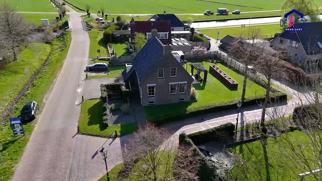 Video van Henric de Cranestraat 128