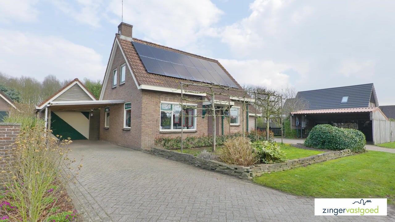 Video van Haarweg 11