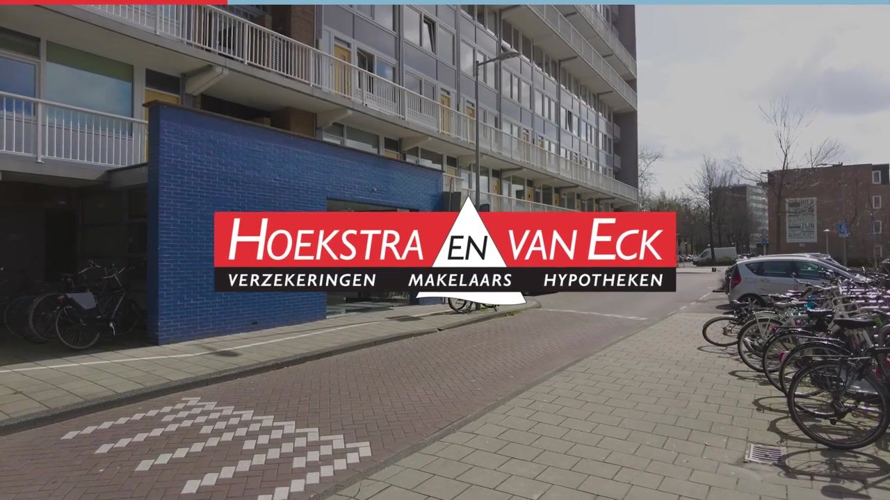 Video van Nicolaas Anslijnstraat 153