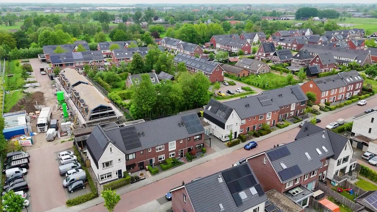 Video van Dokter van de Kolkstraat 8