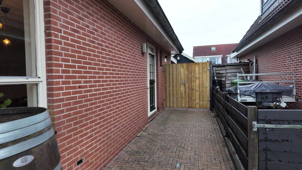 Video of De Mieden 58