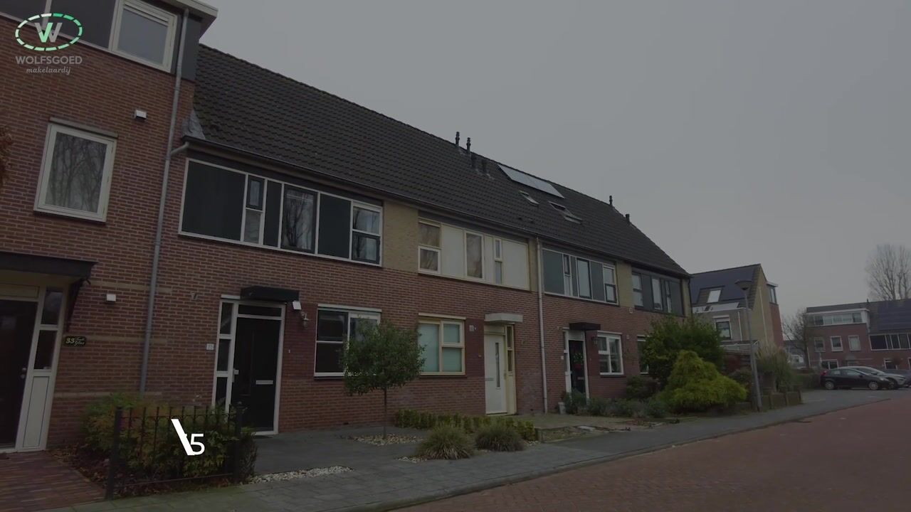 Video van Schaapsveld 35