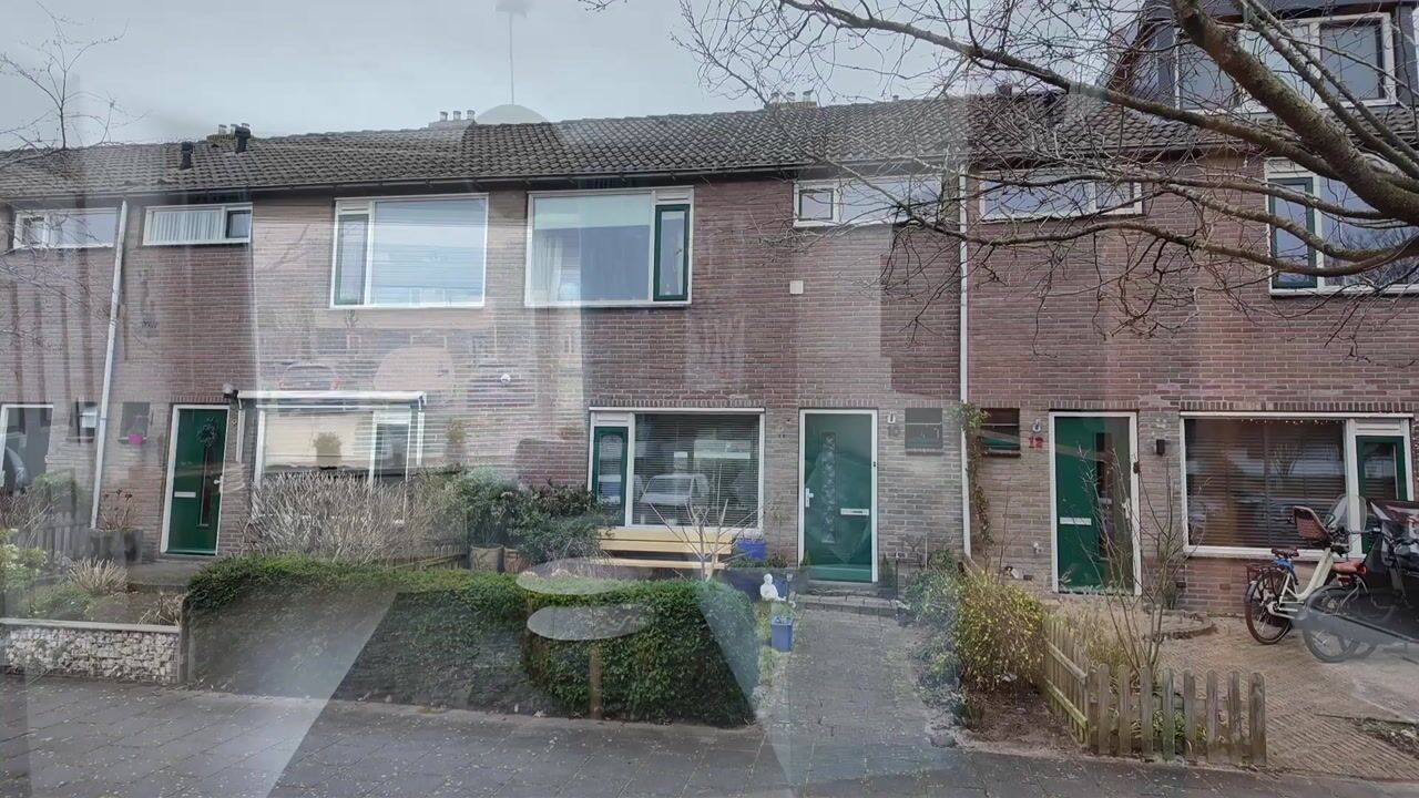 Video van Lepelaarstraat 10