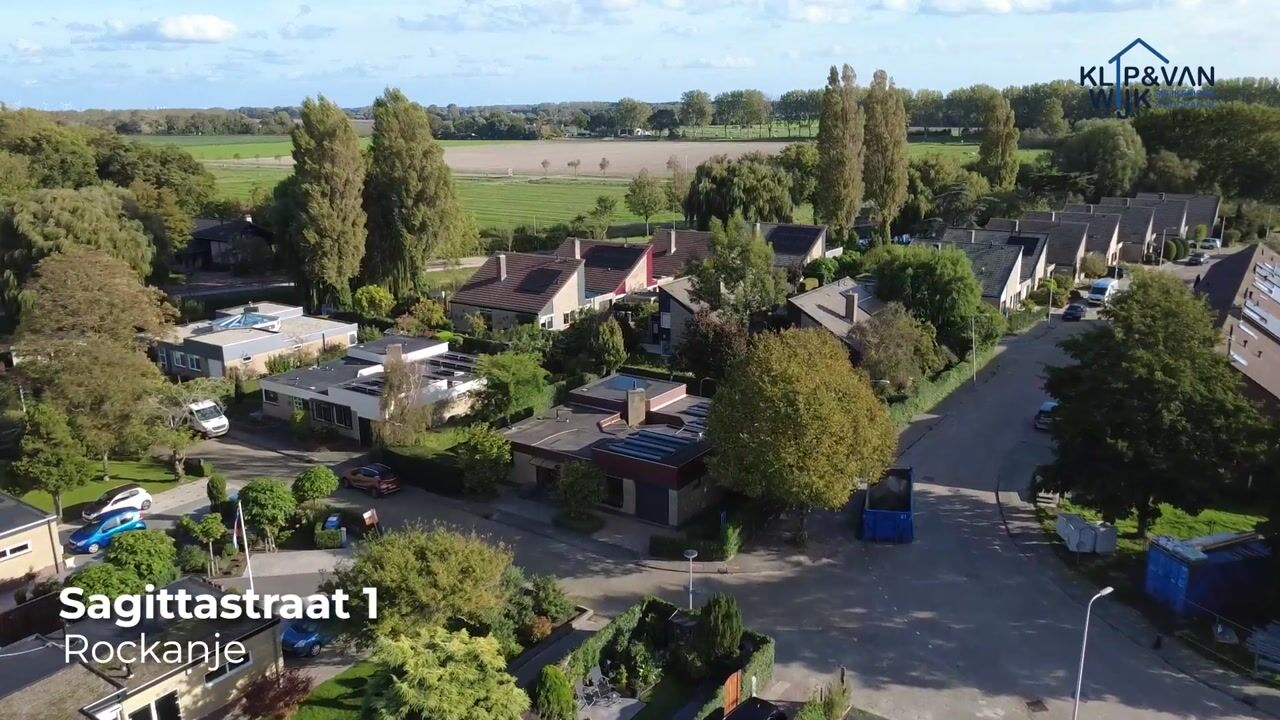 Video van Sagittastraat 1