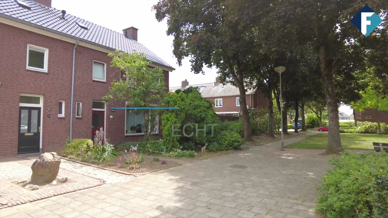 Video van Seringenstraat 52