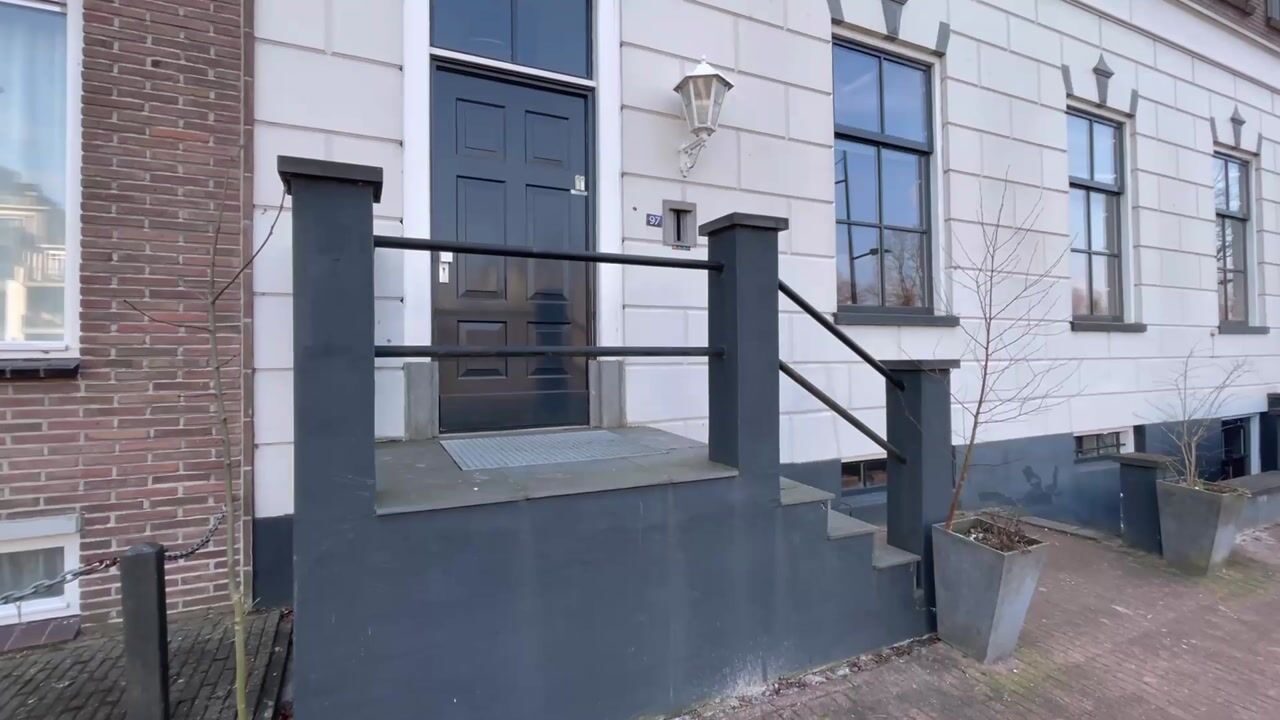 Video van Vaart Z.Z. 97