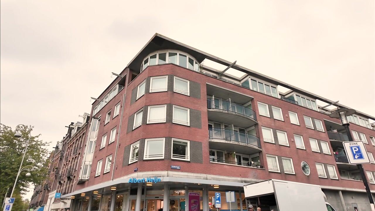 Video van Celebesstraat 39-B