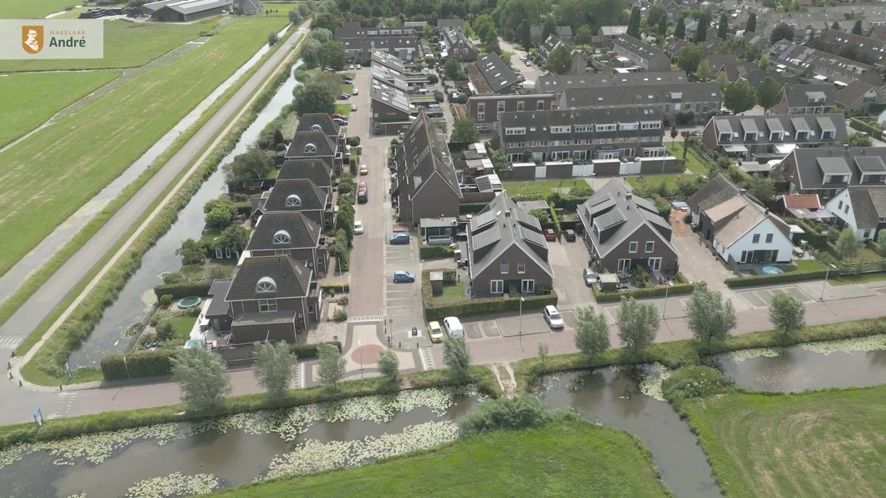 Video van Fluitekruidstraat 16
