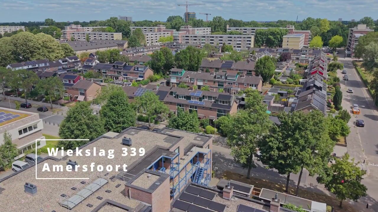 Video van Wiekslag 339
