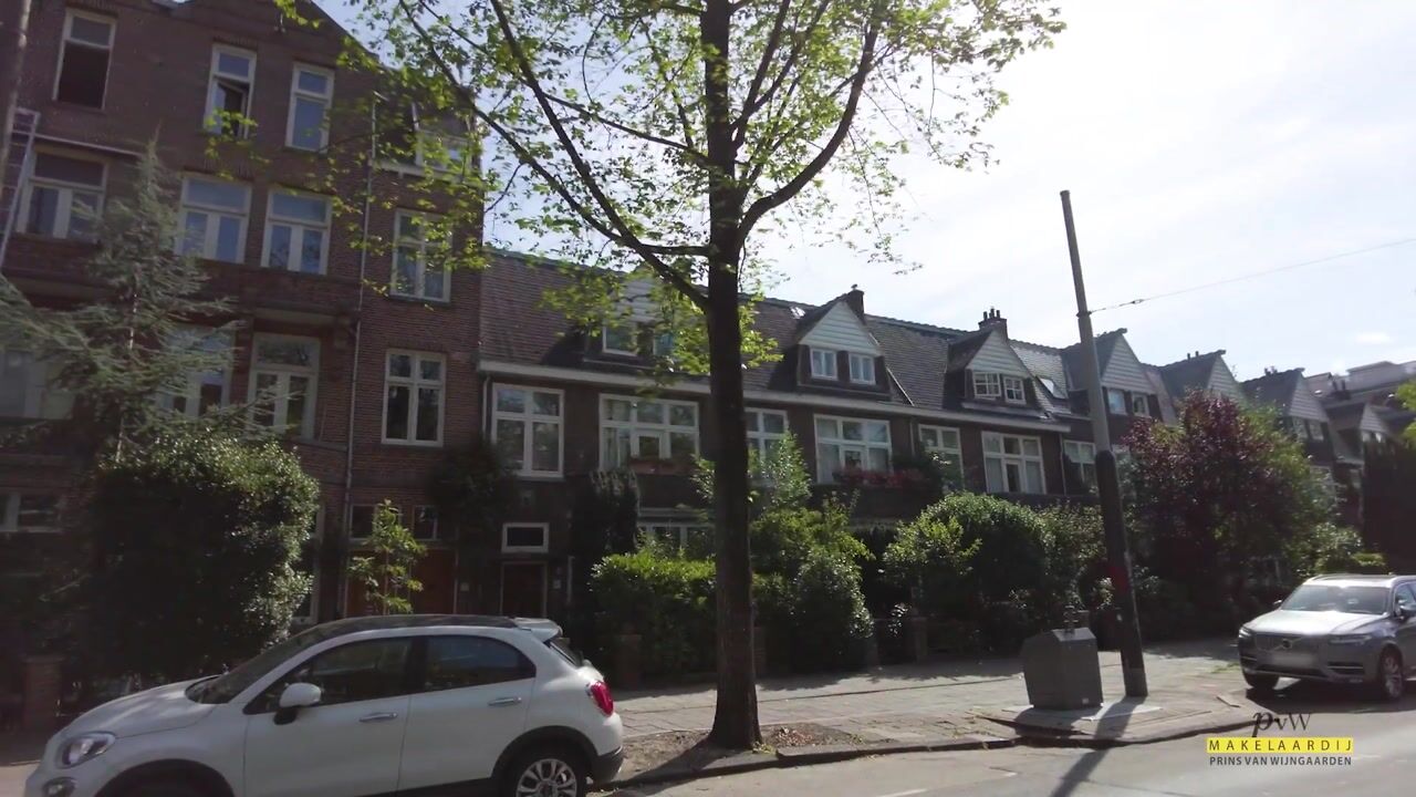Video van Hoofdweg 62-1