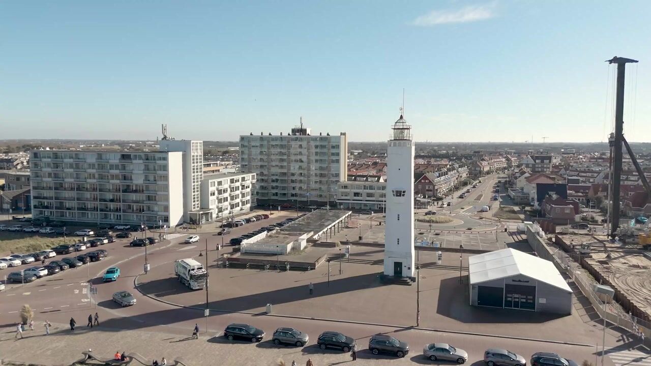 Video van Golfbaan 67