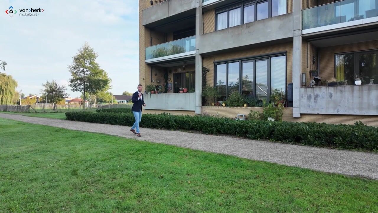 Video van Oostmeerlaan 40