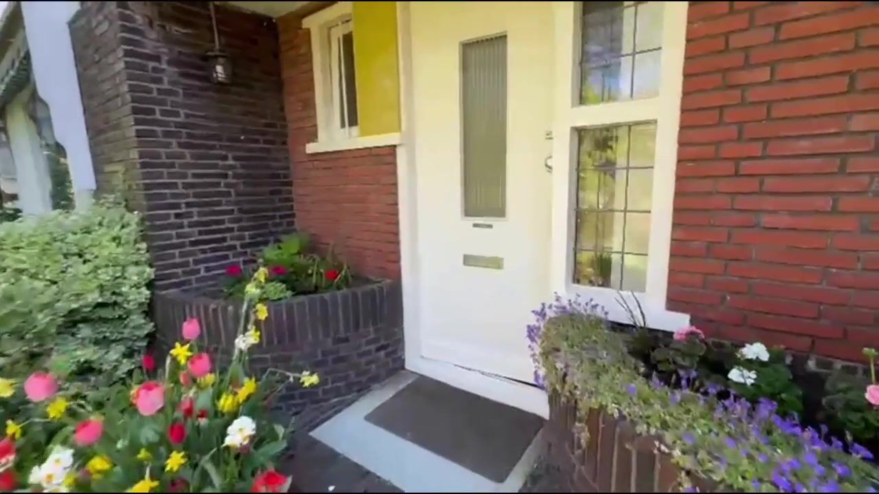 Video van Oosterweg 63