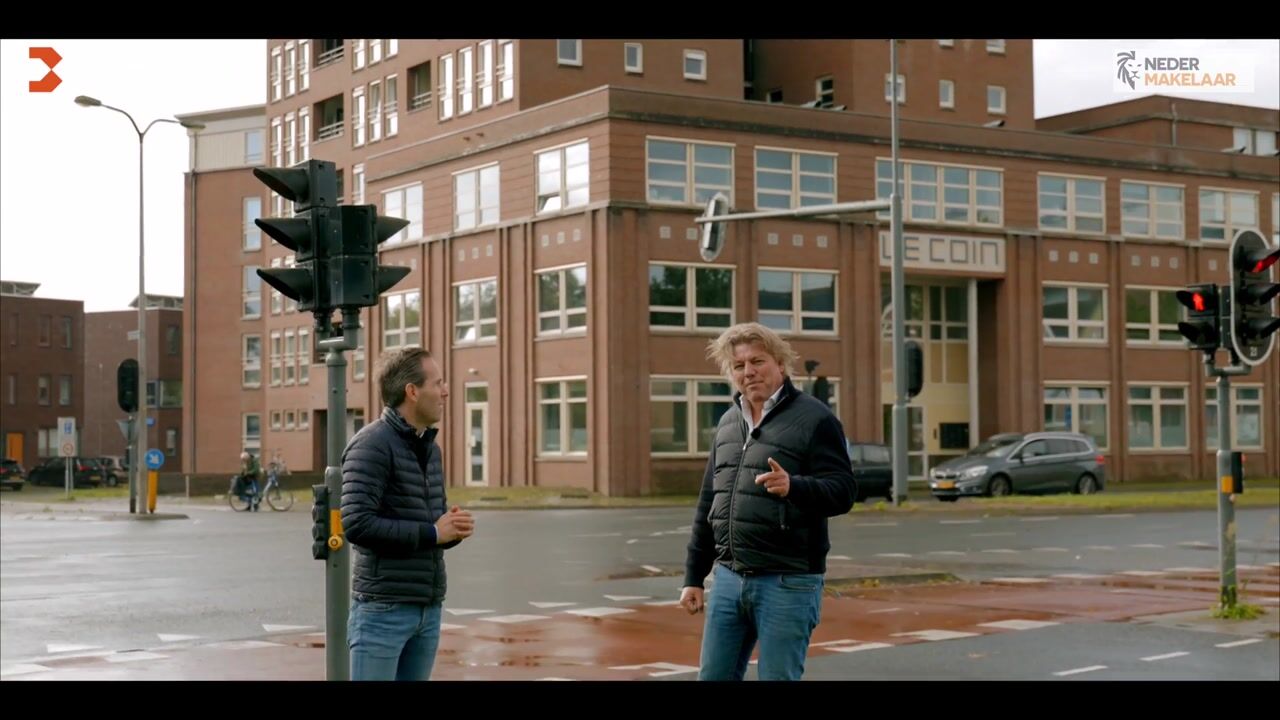 Video van Snipperlingsdijk 14