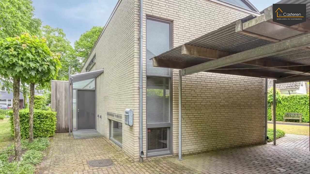 Video van Broekhoek 23