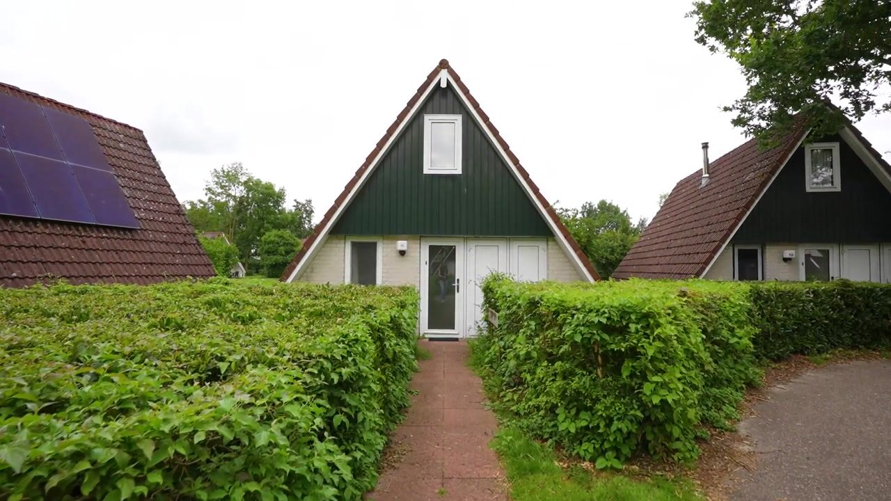Video van Boslaan 1-R151