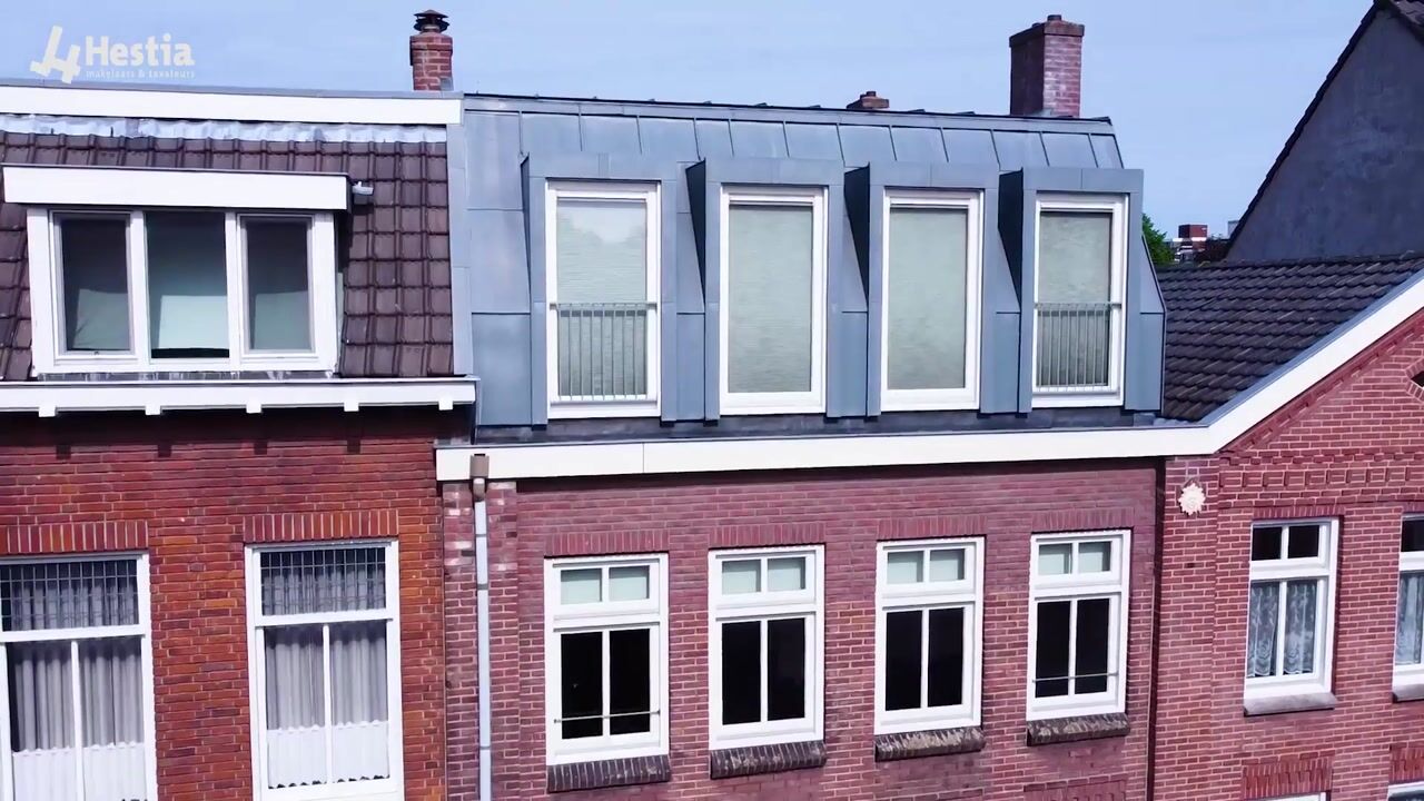 Video van Acaciastraat 32