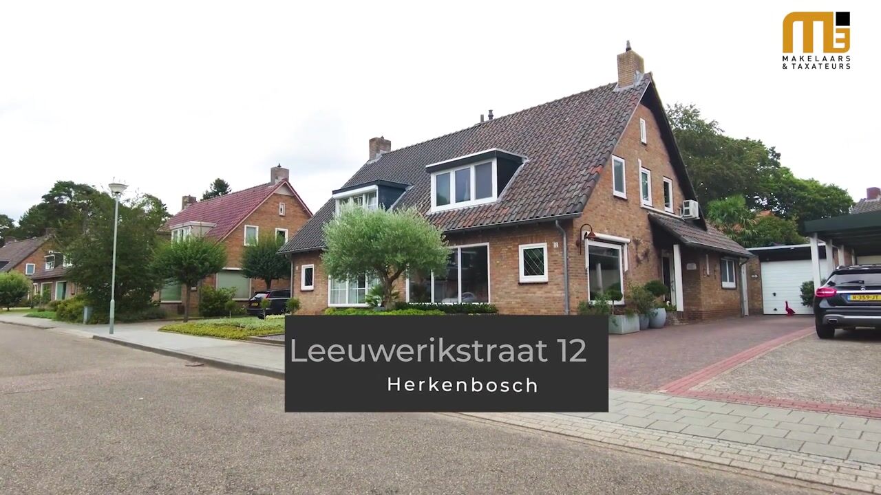 Video van Leeuwerikstraat 12