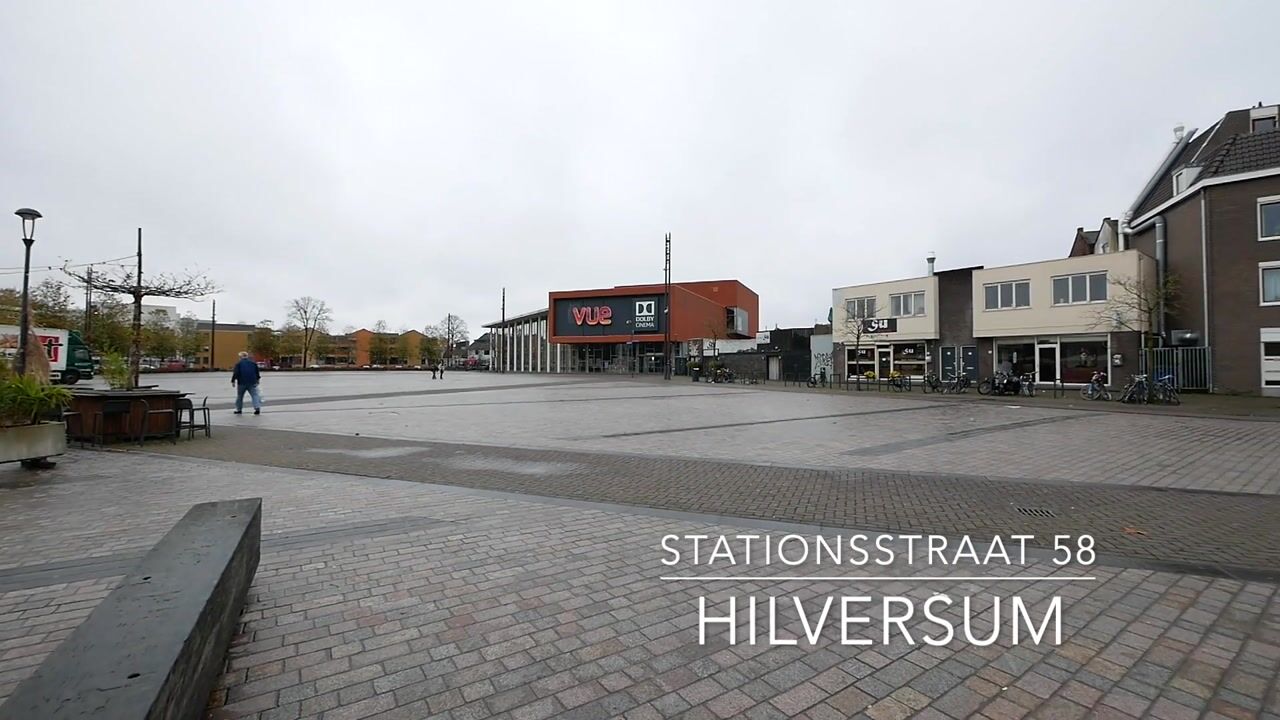 Video of Stationsstraat 58