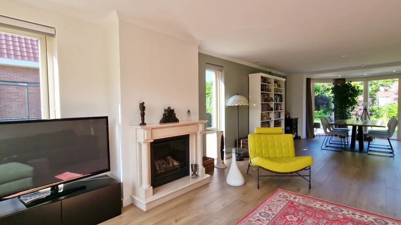 Video van Tomatenlaan 14-A