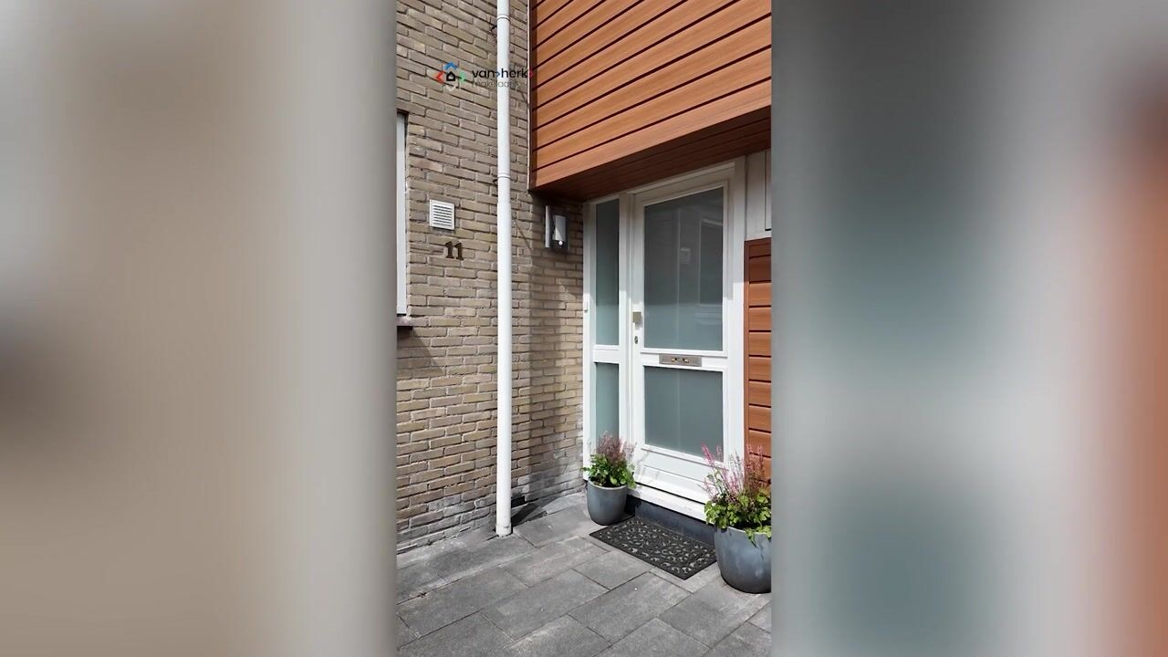 Video van Jekerdal 11