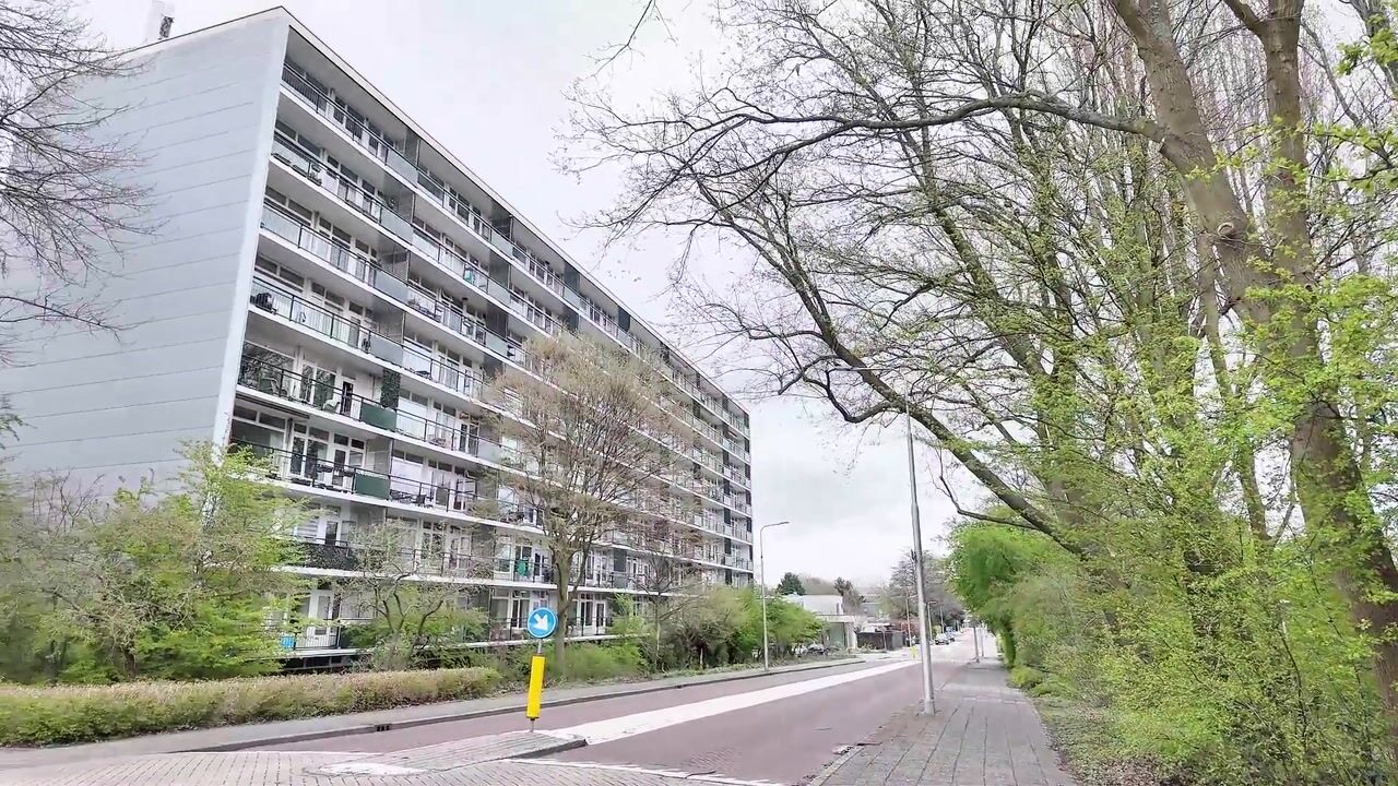 Video van Goereesepad 57