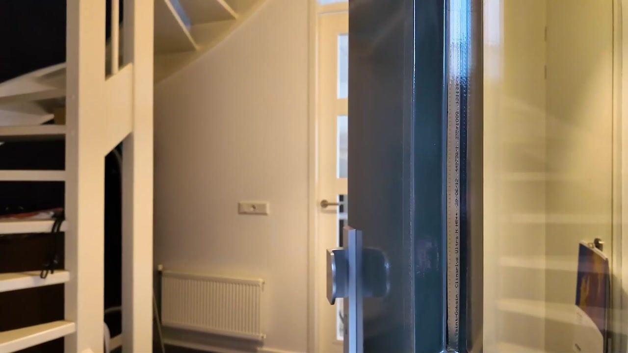 Video of Willem de Kooningstraat 39