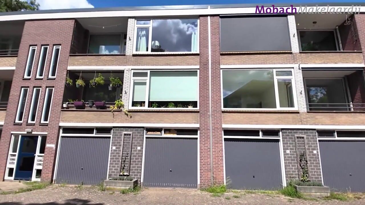 Video van Thorbeckestraat 408