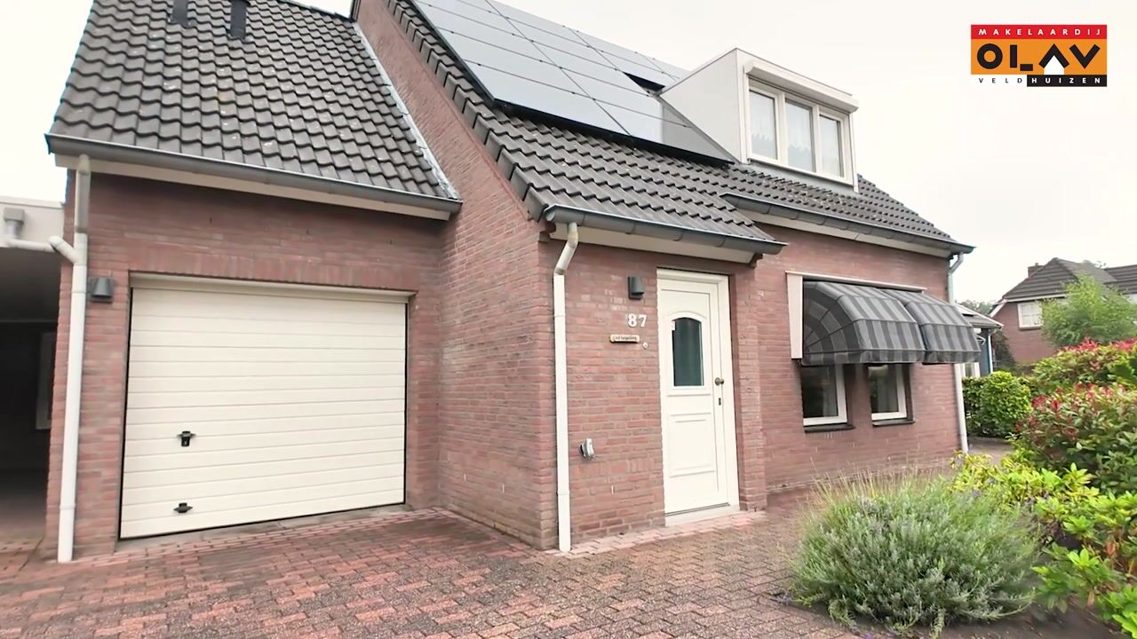 Video van Geldropseweg 87