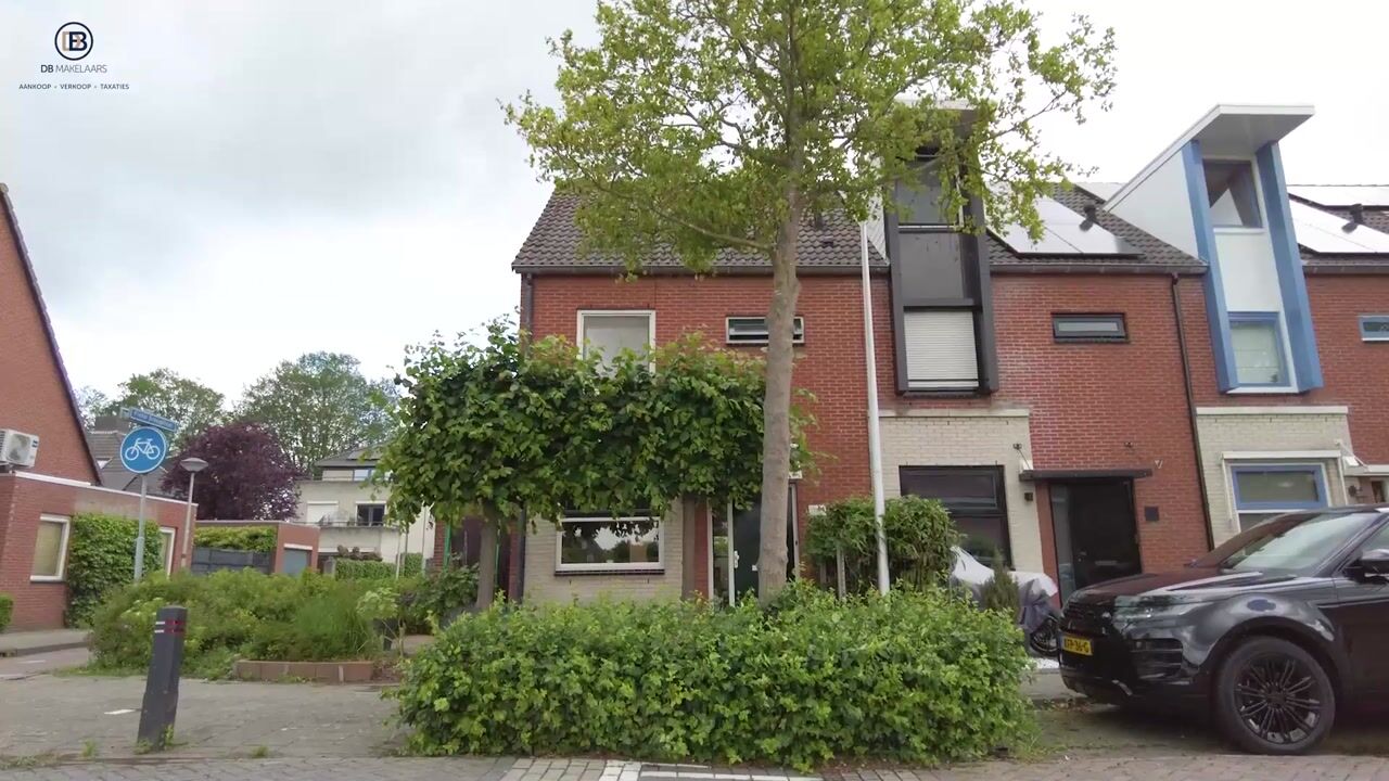 Video van Verheullaan 94