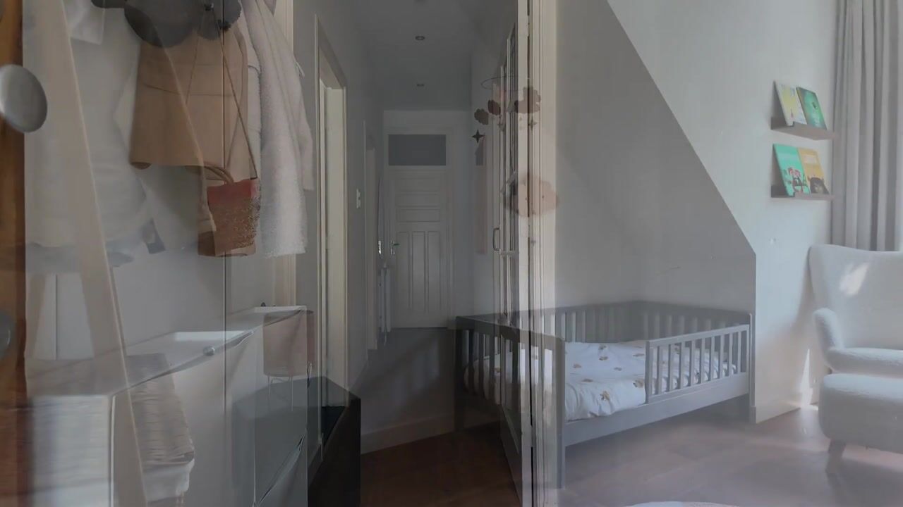 Video van De Sillestraat 168