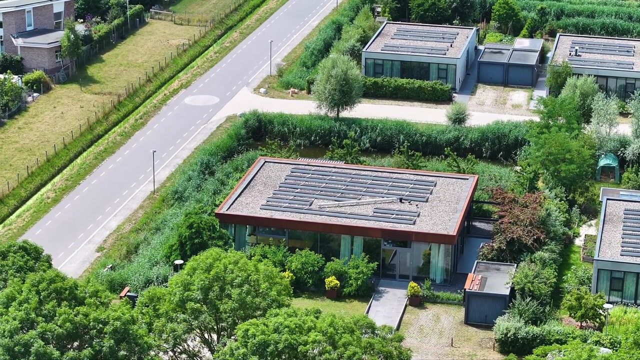 Video van Baron van Keverbergweg 5