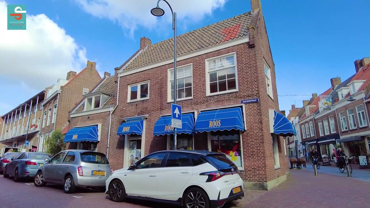 Video van Gravenstraat 16