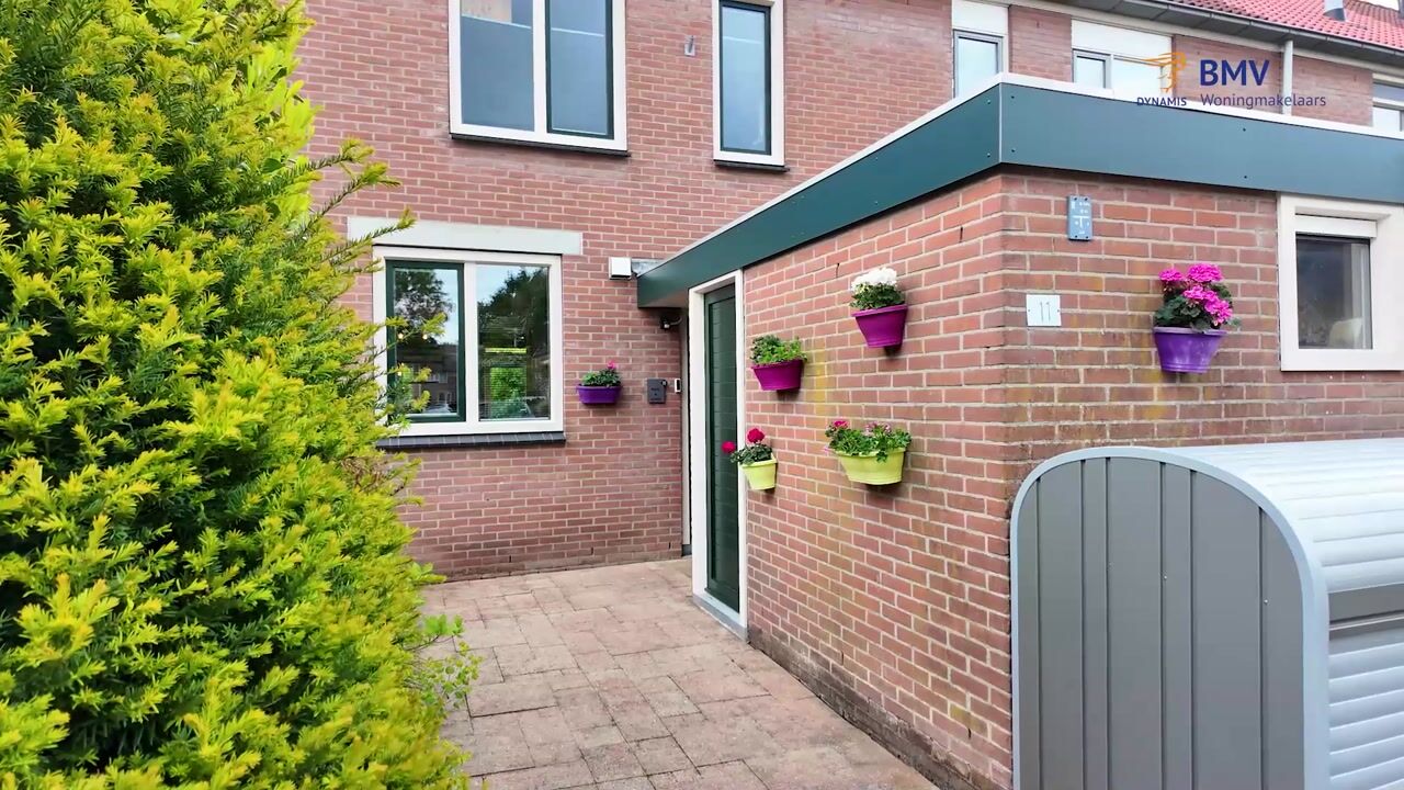 Video van Horststraat 11