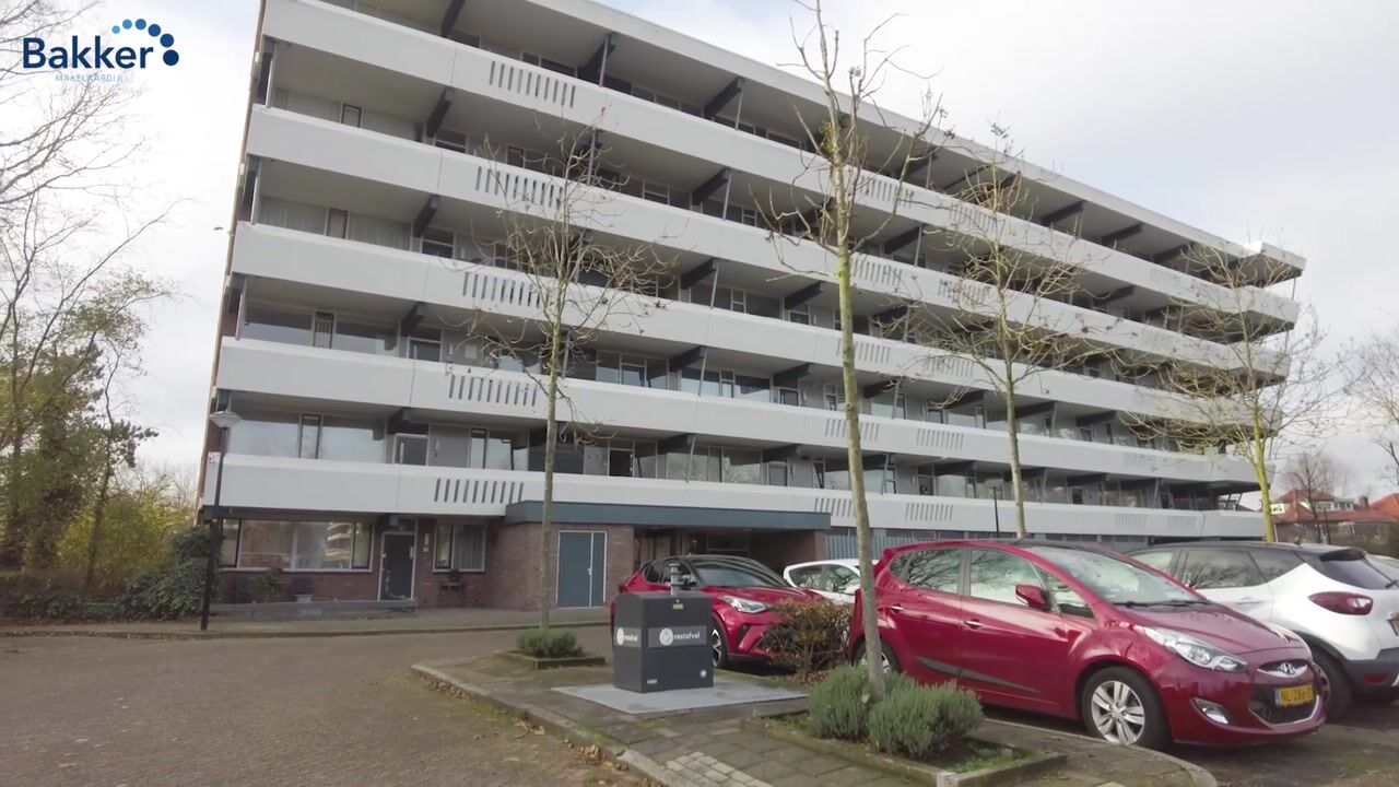 Video of Dalenbeek 13