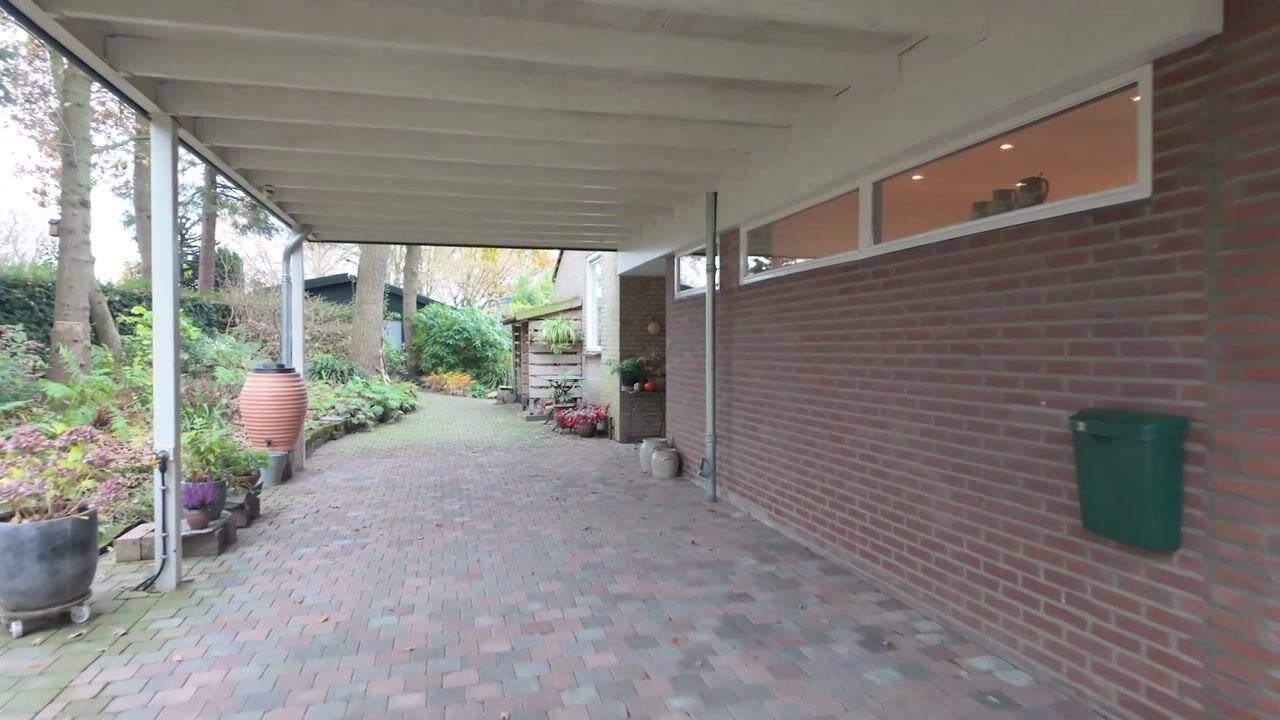 Video van Poelenbosweg 3
