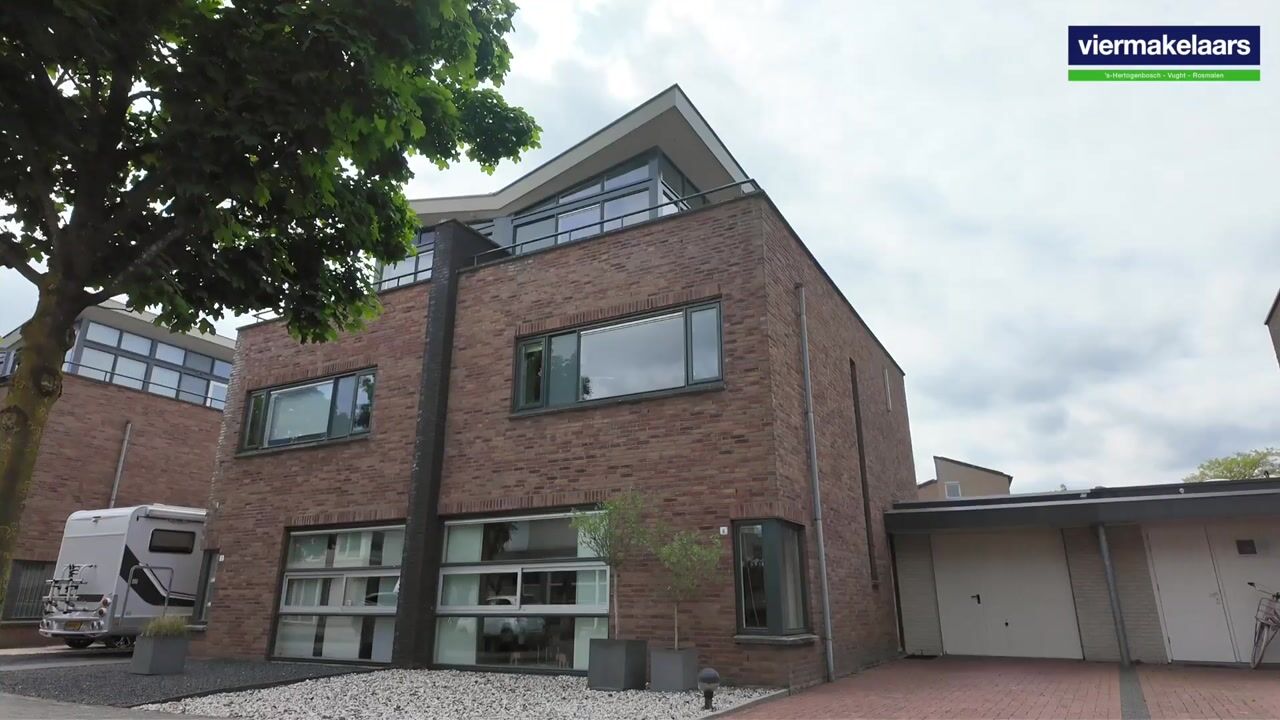 Video van De Schoolmeesterstraat 8