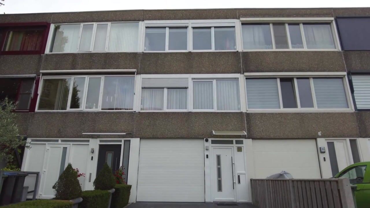 Video van Tesselschadelaan 37